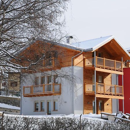 Residence Marisol Camere & Appartamenti - Mezzana Centre Dış mekan fotoğraf
