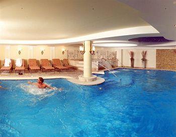 Residence Marisol Camere & Appartamenti - Mezzana Centre Dış mekan fotoğraf